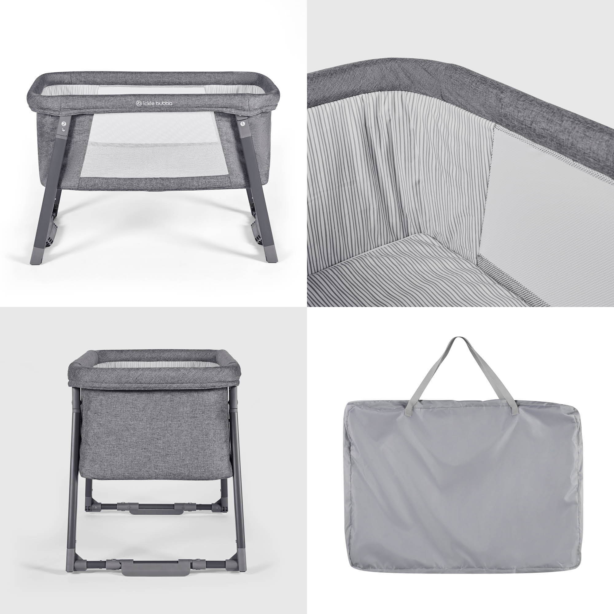 Miclassic crib shop